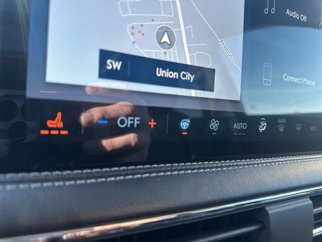 2024 Lincoln Corsair Plug-In Hybrid Grand Touring