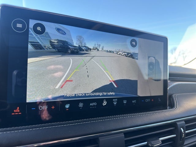 2024 Lincoln Corsair Plug-In Hybrid Grand Touring