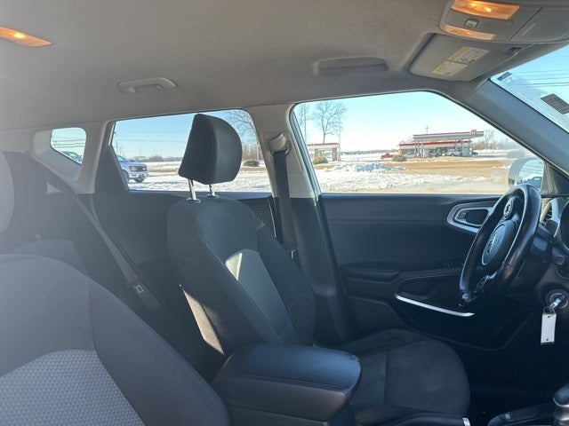 2020 Kia Soul X-Line