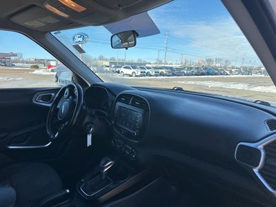 2020 Kia Soul X-Line