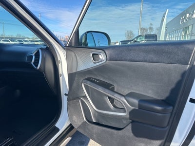 2020 Kia Soul X-Line