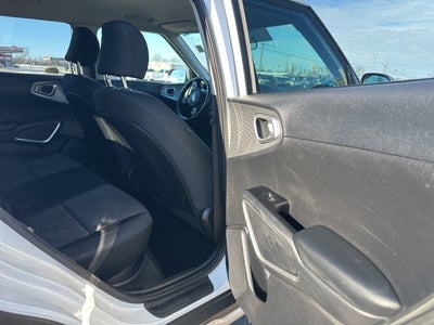 2020 Kia Soul X-Line