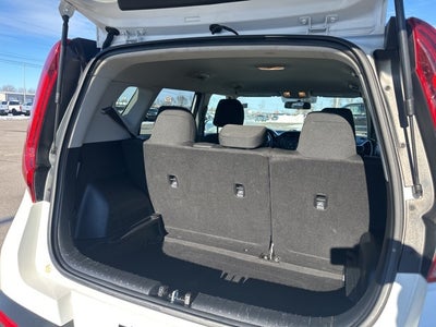 2020 Kia Soul X-Line