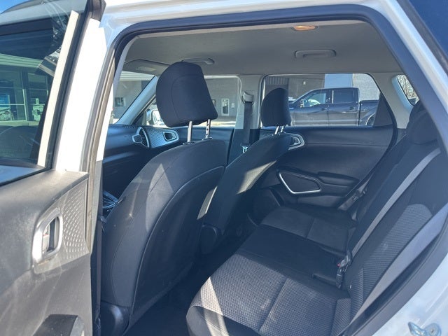 2020 Kia Soul X-Line