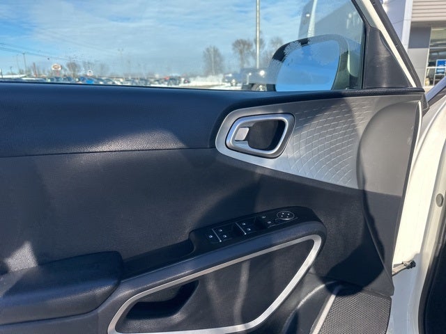 2020 Kia Soul X-Line