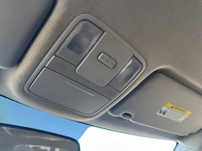 2020 Kia Soul X-Line