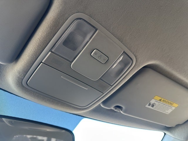 2020 Kia Soul X-Line