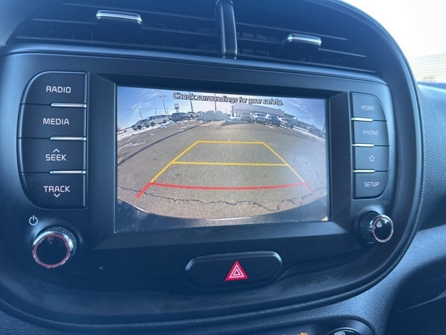 2020 Kia Soul X-Line