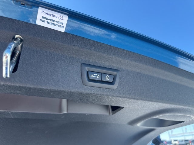 2018 MINI Countryman All4 Cooper SE