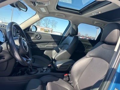 2018 MINI Countryman All4 Cooper SE