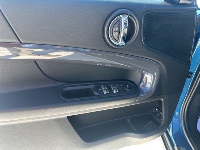 2018 MINI Countryman All4 Cooper SE