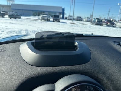 2018 MINI Countryman All4 Cooper SE