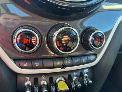 2018 MINI Countryman All4 Cooper SE