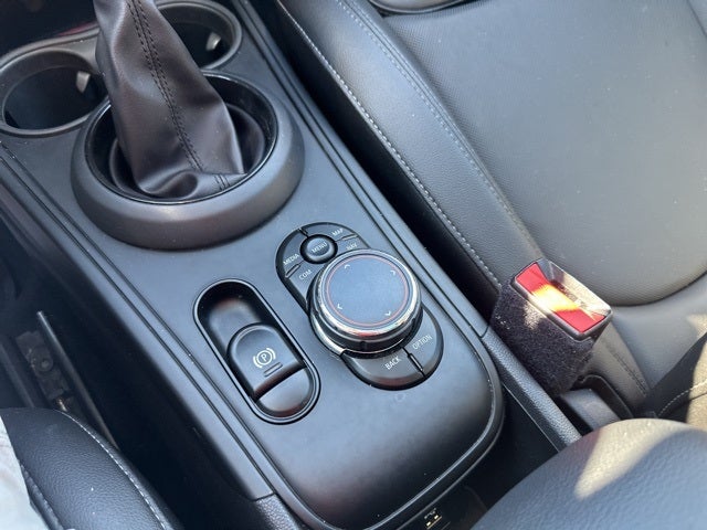 2018 MINI Countryman All4 Cooper SE