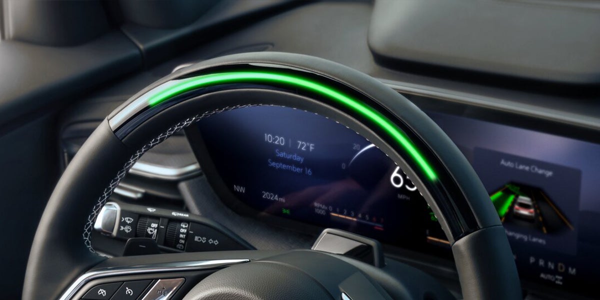 Taylor Automotive GMC in MARTIN TN