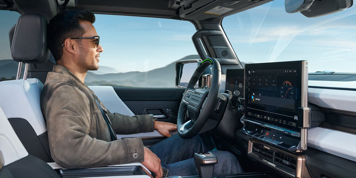 Taylor Automotive GMC in MARTIN TN