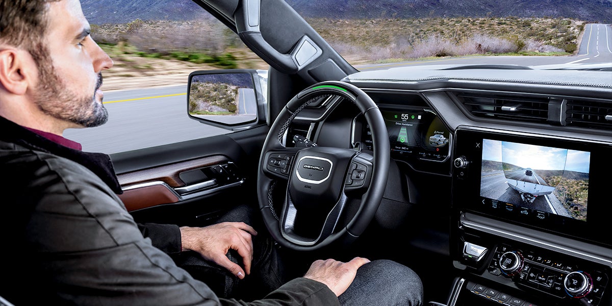 Taylor Automotive GMC in MARTIN TN