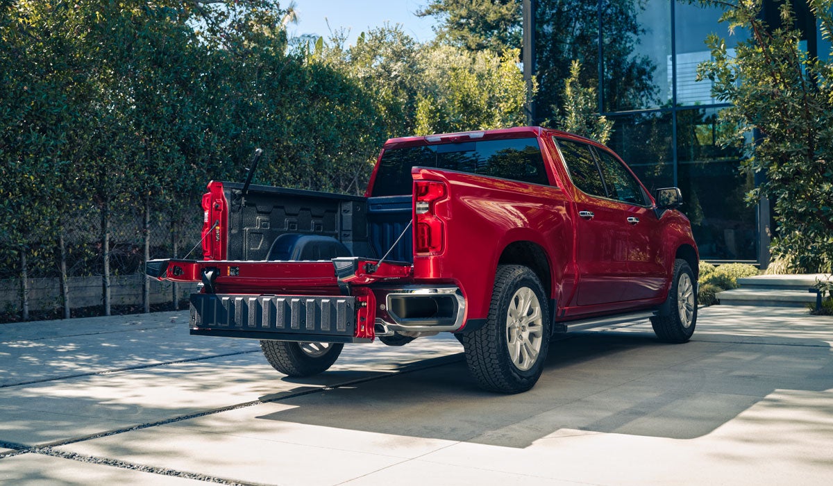 Taylor Automotive GMC in MARTIN TN