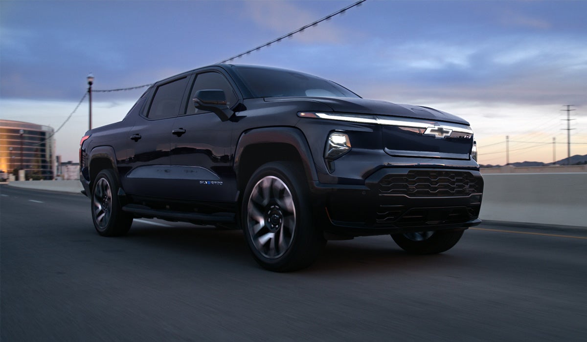 Taylor Automotive GMC in MARTIN TN