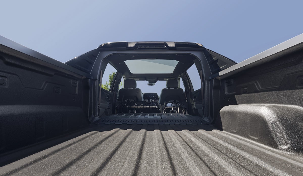 Taylor Automotive GMC in MARTIN TN