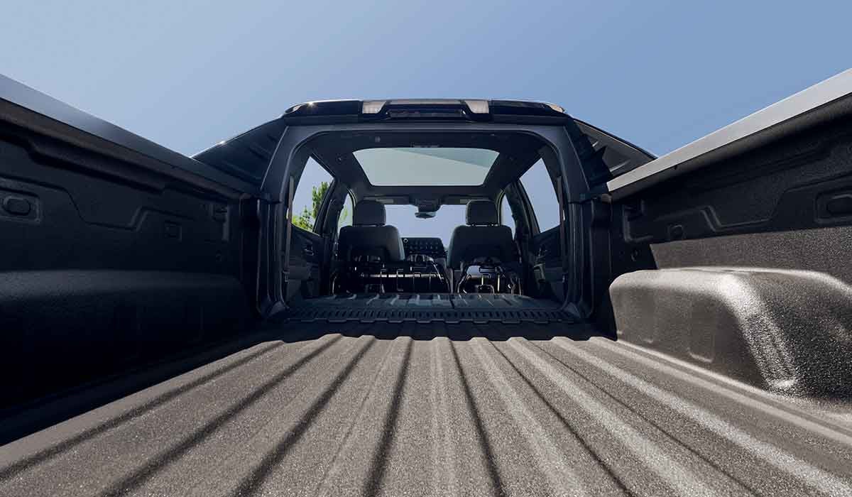 Taylor Automotive GMC in MARTIN TN