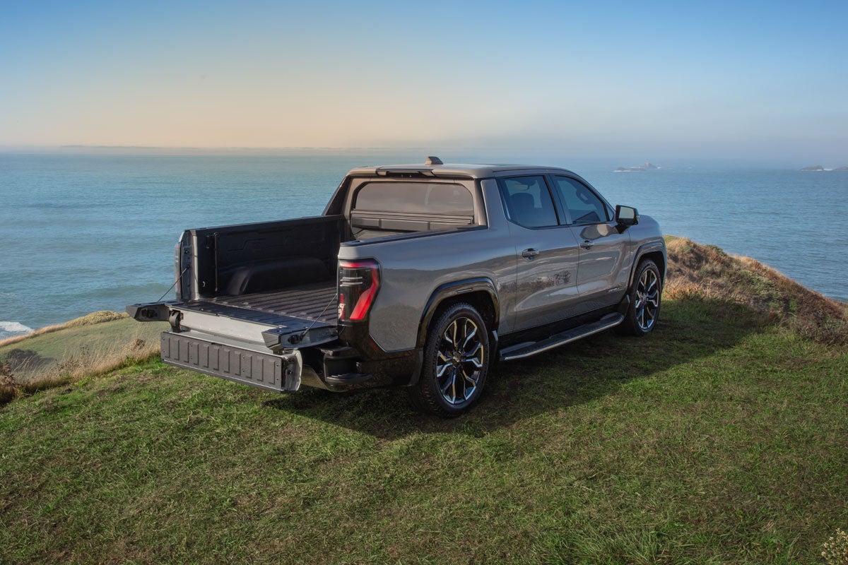 Taylor Automotive GMC in MARTIN TN