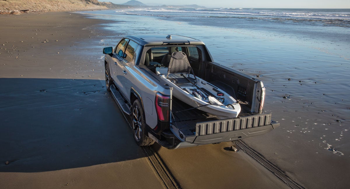 Taylor Automotive GMC in MARTIN TN