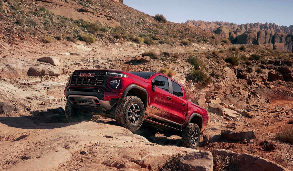 Taylor Automotive GMC in MARTIN TN