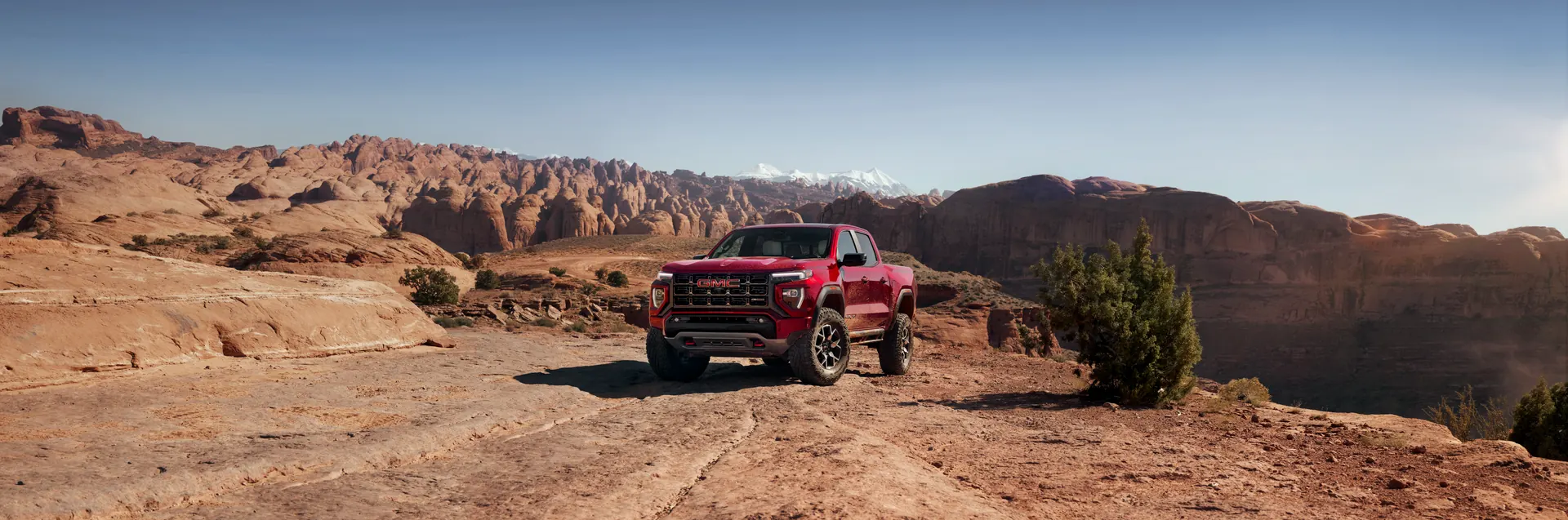 2026 GMC Canyon at Taylor Automotive GMC in MARTIN TN