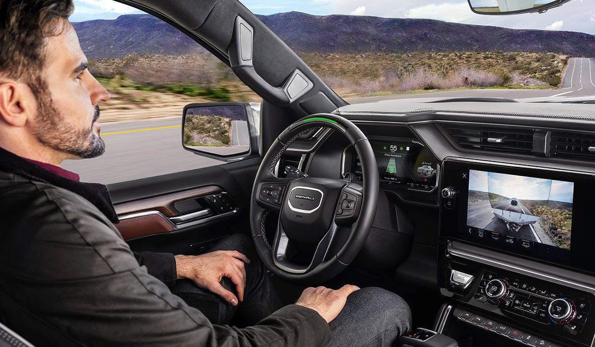 Taylor Automotive GMC in MARTIN TN