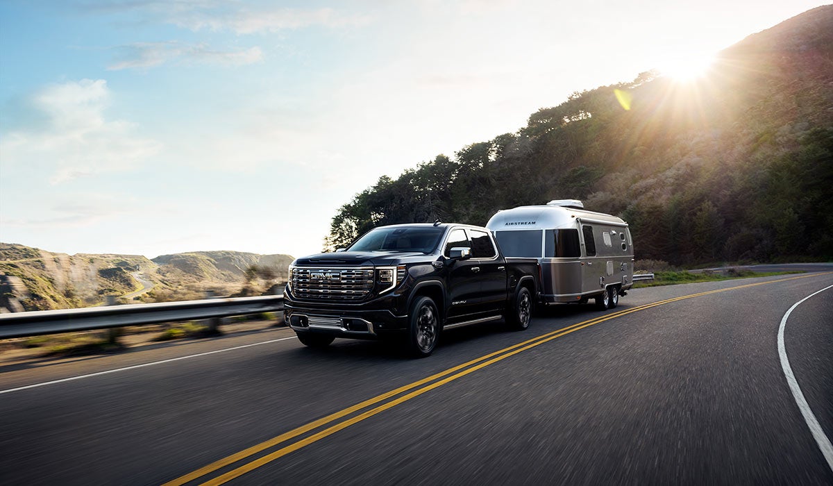 Taylor Automotive GMC in MARTIN TN