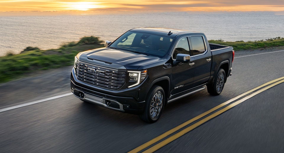 Taylor Automotive GMC in MARTIN TN