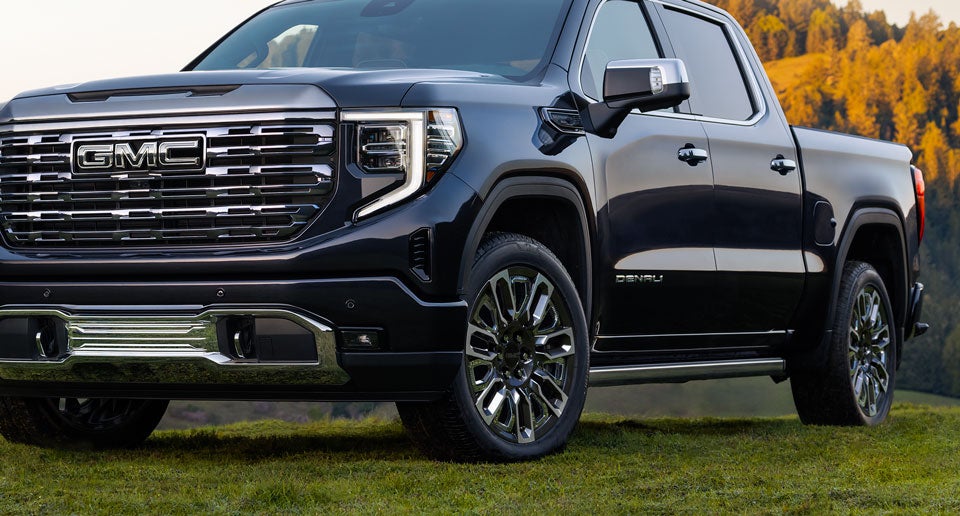 Taylor Automotive GMC in MARTIN TN