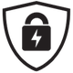 GMC EV Protection Plan Icon - Taylor Automotive GMC in MARTIN TN