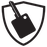 GMC Guaranteed Asset Protection (GAP) Coverage logo - Taylor Automotive GMC in MARTIN TN