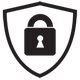 GMC Protection Plan Overview with a Lock Icon - Taylor Automotive GMC in MARTIN TN