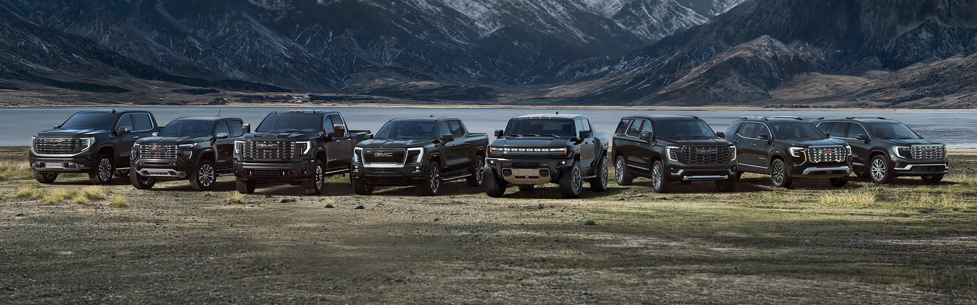 Taylor Automotive GMC in MARTIN TN